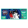 Felix tendres effilés aux poissons 31 sachets +13 offerts - 3740g