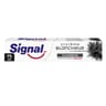 Signal dentifrice système blancheur charbon 1 semaine 75 ml