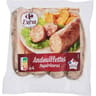 Carrefour Extra andouillettes supérieures x 4 500g