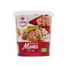Carrefour Extra rillettes du Mans pur porc 400g