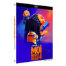 Blu ray moi moche et mechant 4
