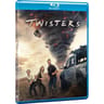 Blu ray twisters
