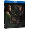 Blu ray house of dragon s2
