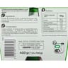 Carrefour classic' compotes pommes framboises x4 - 400g