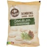 Carrefour original bonbons sève de pin - 250g
