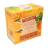 La tisanière infusion détox x20s -30g