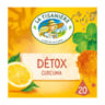 La tisanière infusion détox x20s -30g