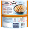 Tipiak moules à la marinière 450g
