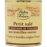 Reflets de France petit salé aux lentilles vertes 840g