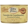 Reflets de France cassoulet de castelnaudary à la saucisse de Toulouse 420g