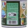 Carrefour extra petits pois carottes 265g
