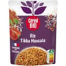 Céréal bio doy riz soja tikka 220g