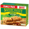 Nature Valley crunchy avoine et miel 10x42g