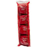 Chocolats rochers lait x4 - 140g