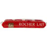 Chocolats rochers lait x4 - 140g