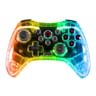 Manette switch sans fil crystal konix