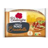 La boulangère 4 pains Bruschetta nature 400g