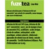 Fuzetea the vert mangue et camomille 1.25l