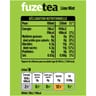 Fuzetea the vert mangue et camomille 1.25l