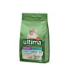 Ultima croquettes  chat stérilisé light 1.5kg
