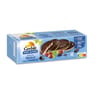 Gerblé génoises choco framboise sans sucres 140g