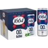 1664 0.0 bière blonde sans alcool 6x33cl 0.0%vol