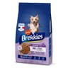 Brekkies croquettes chien senior 9kg