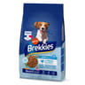 Brekkies croquettes chien light 9kg