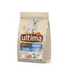 Ultima croquettes chien mini junior 2.75kg