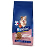 Brekkies croquettes chien adulte agneau 13kg