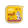 Edgard& cooper pâté pour chats adulte dinde et poulet 85g