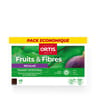 Ortis fruits et fibres regular ecopack cubes  x45