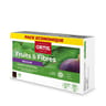 Ortis fruits et fibres regular ecopack cubes  x45