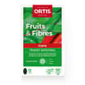Ortis fruits&fibres forte comprimés x 12