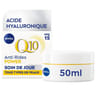 Nivea q10 soin de jour anti-rides spf15 50 ml