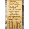 Reflets de France Selles-sur-Cher Au Lait Cru AOP 150g