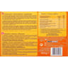 Carrefour bâtonnets de poulet panés 400g