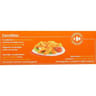 Carrefour bâtonnets de poulet panés 400g