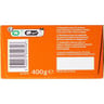 Carrefour bâtonnets de poulet panés 400g