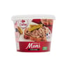 Carrefour Extra rillettes du Mans pur porc 220g