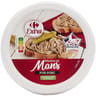 Carrefour Extra rillettes du Mans pur porc 220g