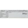 Carrefour classic beurre plaquette extra fin demi sel 250g
