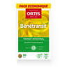 Ortis Benetransit ecopack comprimés x90