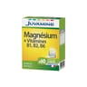 Juvamine new magnésium vitamines B1, B2, B6 40G