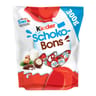 Kinder schokobons chocolat au lait 300g