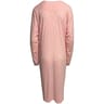 Chemise de nuit manches longues femme ROSE T38\40