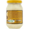 Carrefour original mayonnaise fine à la moutarde à l'ancienne 235g