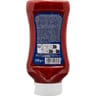 Carrefour classic' ketchup -50% sucres 530g