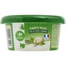 Carrefour Classic' Fromage à Tartiner Ail Et Fines Herbes 150g