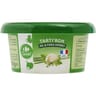 Carrefour Classic' Fromage à Tartiner Ail Et Fines Herbes 150g